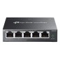 Omada ES205GP New Omada 5-Port Omada ES205GP New Omada 5-Port